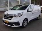 Renault Trafic 2.0 dCi 130 T30 WORK EDITION + APPLE CARPLAY, Stof, Gebruikt, Euro 6, Renault