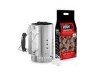 Weber Rapidfire brikettenstarterset 17631, Nieuw, Weber