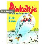 Pinkeltje en de autoraket / Pinkeltje 9789026903236, Verzenden, Gelezen, Dick Laan