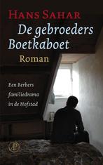 De gebroeders Boetkaboet 9789029566162 H. Sahar, Boeken, Romans, Verzenden, Gelezen, H. Sahar