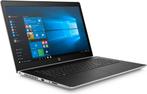 HP ProBook 470 G5 | Intel Core i5 | 8GB, Computers en Software, Windows Laptops, Gebruikt, Ophalen of Verzenden, HP, SSD