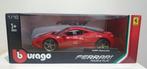 Bburago 1:18 - Model sportwagen - Ferrari 458 Speciale, Nieuw