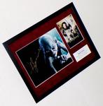 Lord of the Rings - Andy Serkis (Gollum) Premium Framed,, Nieuw