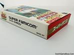Super Famicom - Super Tennis, Gebruikt, Verzenden