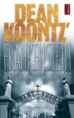 De dodenstad / Frankenstein / 5 9789021012834 Dean R. Koontz, Verzenden, Gelezen, Dean R. Koontz