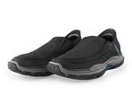 Skechers Instappers in maat 42 Zwart | 10% extra korting, Kleding | Heren, Schoenen, Verzenden, Zwart, Overige typen, Skechers