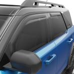 EGR 21-22 Ford Bronco 4 Door In-Channel Window Visors -, Ophalen of Verzenden, Nieuw