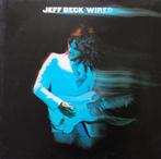 Jeff Beck - Wired  (vinyl LP), Ophalen of Verzenden, Zo goed als nieuw, 12 inch, Overige genres