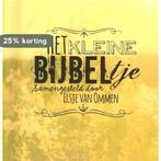 Het kleine bijbeltje 9789033817700, Verzenden, Zo goed als nieuw