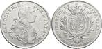 Konventionstaler, daalder 1781 Dh Wuerttemberg Karl Eugen..., Verzenden