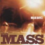 cd - Infinite Mass - Mah Boyz