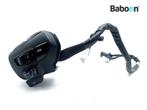 Stuurschakelaar Links Piaggio | Vespa Beverly 400 HPE 2021, Verzenden, Gebruikt