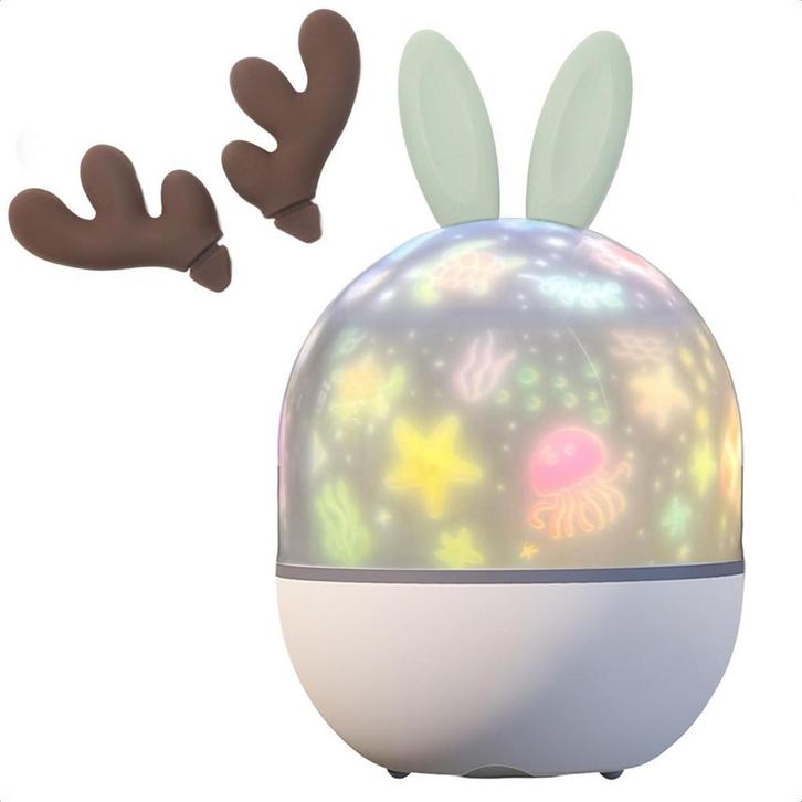 iMoshion Nachtlamp Projector Dreamlight, Audio, Tv en Foto, Overige Audio, Tv en Foto, Verzenden