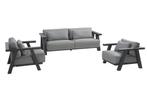 4 Seasons Outdoor Iconic loungeset |, Nieuw, Ophalen of Verzenden