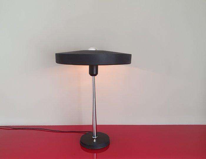 Louis Kalff - Model Timor - Tafellamp - Philips - Jaren 60, Antiek en Kunst, Antiek | Lampen