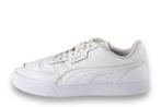 Puma Sneakers in maat 41 Wit | 10% extra korting, Puma, Verzenden, Wit, Sneakers of Gympen