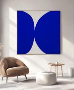 Sebastiano Riva - Blue form XL