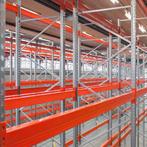 Deels gebruikte AR T2 palletstelling 2000x3600x1100mm, Zakelijke goederen, Kantoor en Winkelinrichting | Magazijn, Stelling en Opslag