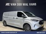 Ford Transit Custom | 2.0 TDCI 136pk L2H1 Euro6 Airco |, Auto's, Gebruikt, Euro 6, Dealer onderhouden, Ford