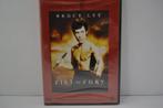 Fist Of Fury - Bruce Lee - SEALED(DVD), Verzenden, Zo goed als nieuw