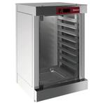 Rijskast | 8 Niveaus (2/3 GN) | 30°C/60°C | 1.5kW (230V) |, Verzenden, Nieuw in verpakking