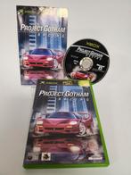 Project Gotham Racing Xbox Original, Nieuw, Ophalen of Verzenden