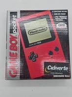 Nintendo - Gameboy Pocket - - BRAND NEW - GBP Limited, Nieuw