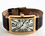Franck Muller - Long Island - 18 Carat Solid Rose Gold -, Nieuw