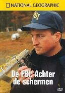 National geographic-FBI achter de schermen - DVD, Cd's en Dvd's, Dvd's | Documentaire en Educatief, Verzenden