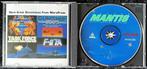 XF5700 Mantis Experimental Fighter PC Game Small Box, Verzenden, Nieuw