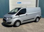 Ford Transit Custom 270 2.2 101Pk TDCI L1H1 Trend / Cruise /, Euro 5, Gebruikt, Overige kleuren, Ford