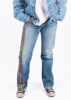 Upcycled Jeans by URC + BYBORRE, Kleding | Heren, Spijkerbroeken en Jeans, Ophalen of Verzenden, Nieuw