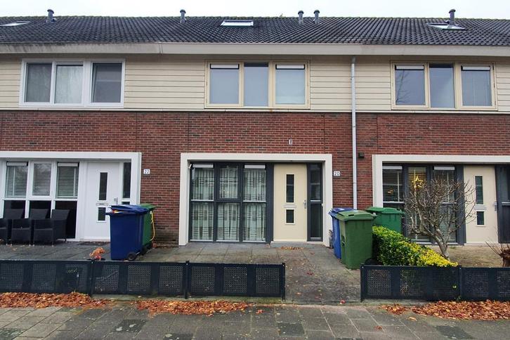 Te huur: Huis P.C. Boutensstraat in Almere, Huizen en Kamers, Huizen te huur, Flevoland