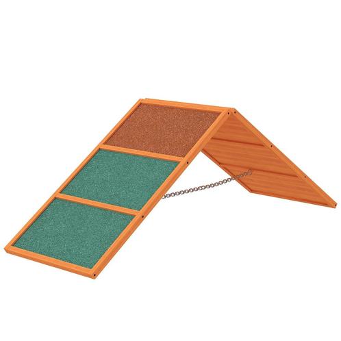 TRUUSK Honden Agility Stap Agility-uitrusting Voor Honden Me, Dieren en Toebehoren, Honden-accessoires, Nieuw, Verzenden
