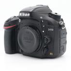 Digitale fotocamera | Nikon D610 body | Tweedehands, Verzenden, Gebruikt, Nikon