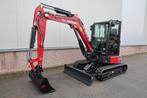 Yanmar SV39-7 minigraver graafmachine compact 3790 kg, Ophalen of Verzenden, Graafmachine