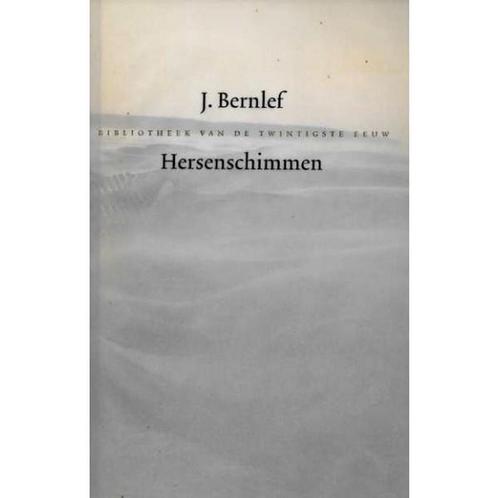 Hersenschimmen 9789051083026 Bernlef, Boeken, Overige Boeken, Gelezen, Verzenden