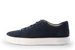Blackstone Sneakers in maat 42 Blauw | 10% extra korting, Blackstone, Verzenden, Blauw, Sneakers of Gympen