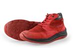 Wolky Hoge sneakers in maat 39 Rood | 10% extra korting, Kleding | Dames, Schoenen, Wolky, Verzenden, Sneakers of Gympen, Gedragen