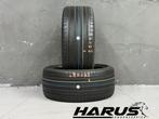 255/35/19 96Y Goodyear zomerbanden 5mm profiel 2 stuks, 19 inch, Gebruikt, 255 mm, Ophalen of Verzenden