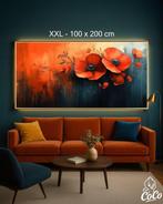 CoCo - Burst of Color - XXL