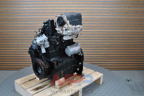 Shibaura N843 - dieselmotor - Mypartsplace, Doe-het-zelf en Verbouw, Motoren, Dieselmotor, Gebruikt, 1800 rpm of meer, Ophalen of Verzenden