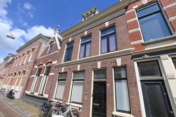 Kamer te huur aan Hofstraat in Groningen