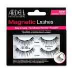 Ardell Magnetic Accent Lashes Double 110 (Nepwimpers), Nieuw, Verzenden