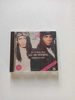 Milli Vanilli The U.S remix album, Verzenden, Gebruikt