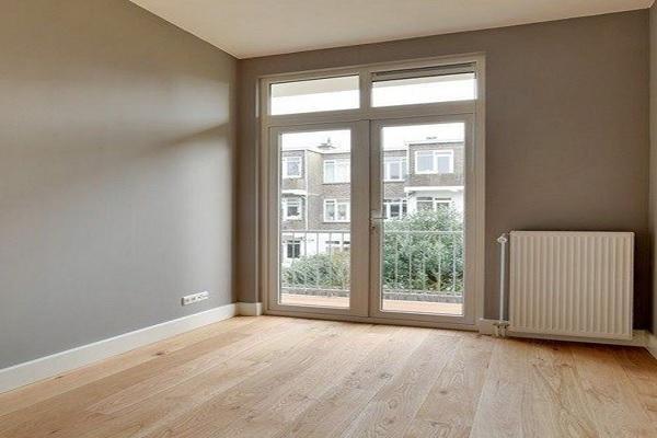 Appartement Stuyvesantstraat in Den Haag, Huizen en Kamers, Huizen te huur, Via bemiddelaar, Den Haag, Appartement