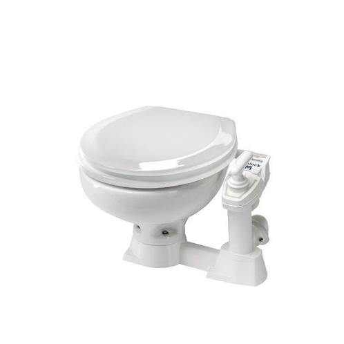 RM69 Handtoilet met Sealock Klein, Watersport en Boten, Bootonderdelen, Nieuw, Zeilboot of Motorboot, Ophalen of Verzenden