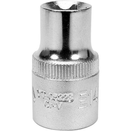 Dopsleutel Dop Torx 1/2 Inch Dop E14, Computers en Software, Laptop-opladers, Verzenden