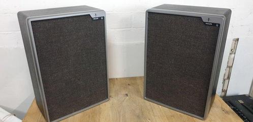 Philips - 22AH466/01R Luidsprekerset, Audio, Tv en Foto, Radio's