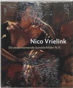 Nico Vrielink 9789040090981 [{:name=>Diederik Stevens, Boeken, Kunst en Cultuur | Beeldend, Gelezen, [{:name=>'Diederik Stevens', :role=>'A01'}]